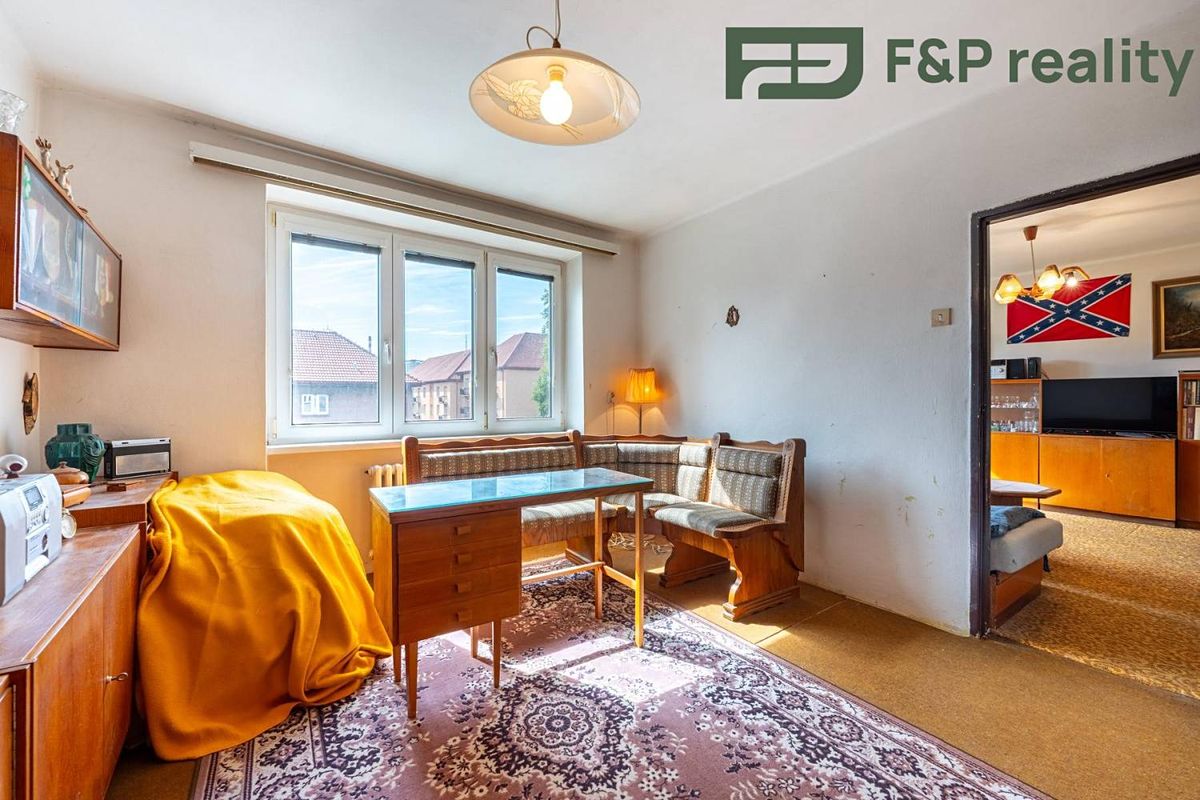 Prodej bytu 2+1 70 m² – fotografie 2