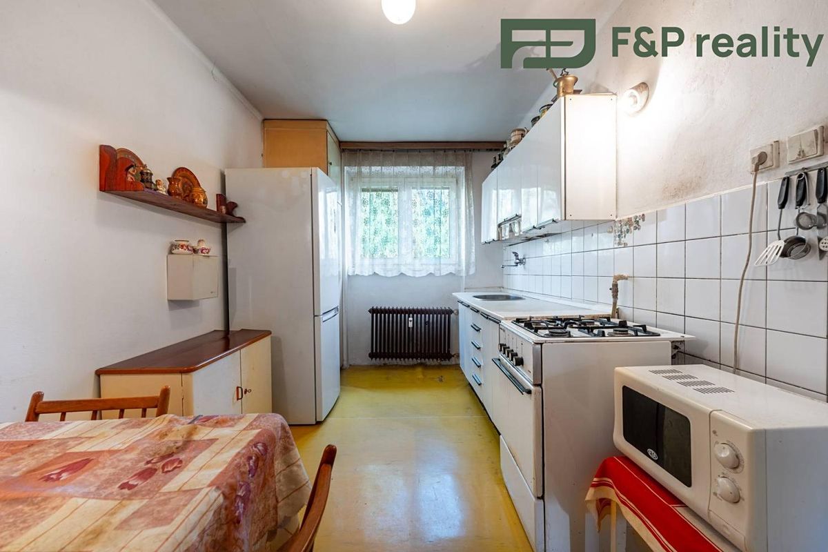 Prodej bytu 2+1 70 m² – fotografie 4