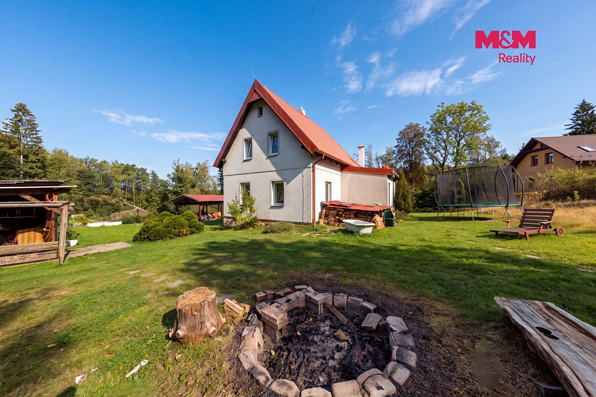 Prodej rodinného domu 91 m², pozemek 976 m² – fotografie 4