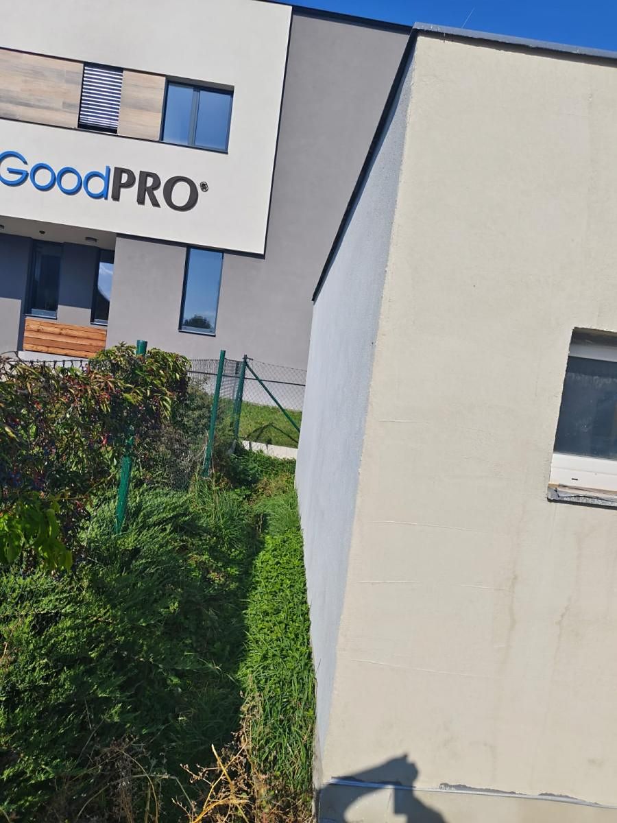 Prodej garáže 22 m² – fotografie 3