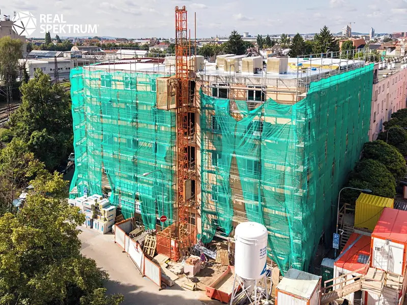 Prodej bytu 3+kk 54 m², Brno – náhled fotky 1