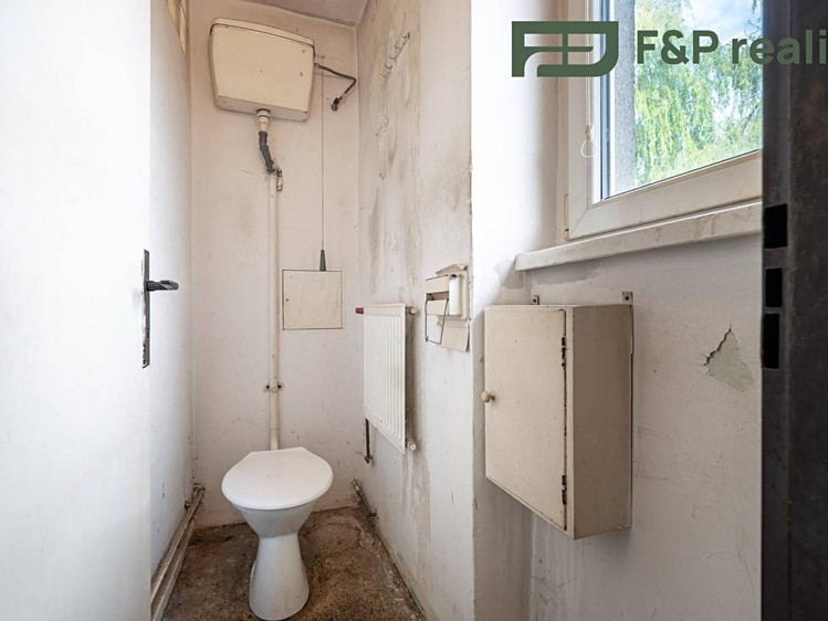 Квартира 2+1 на продаж, 70 м² (7 з 17)