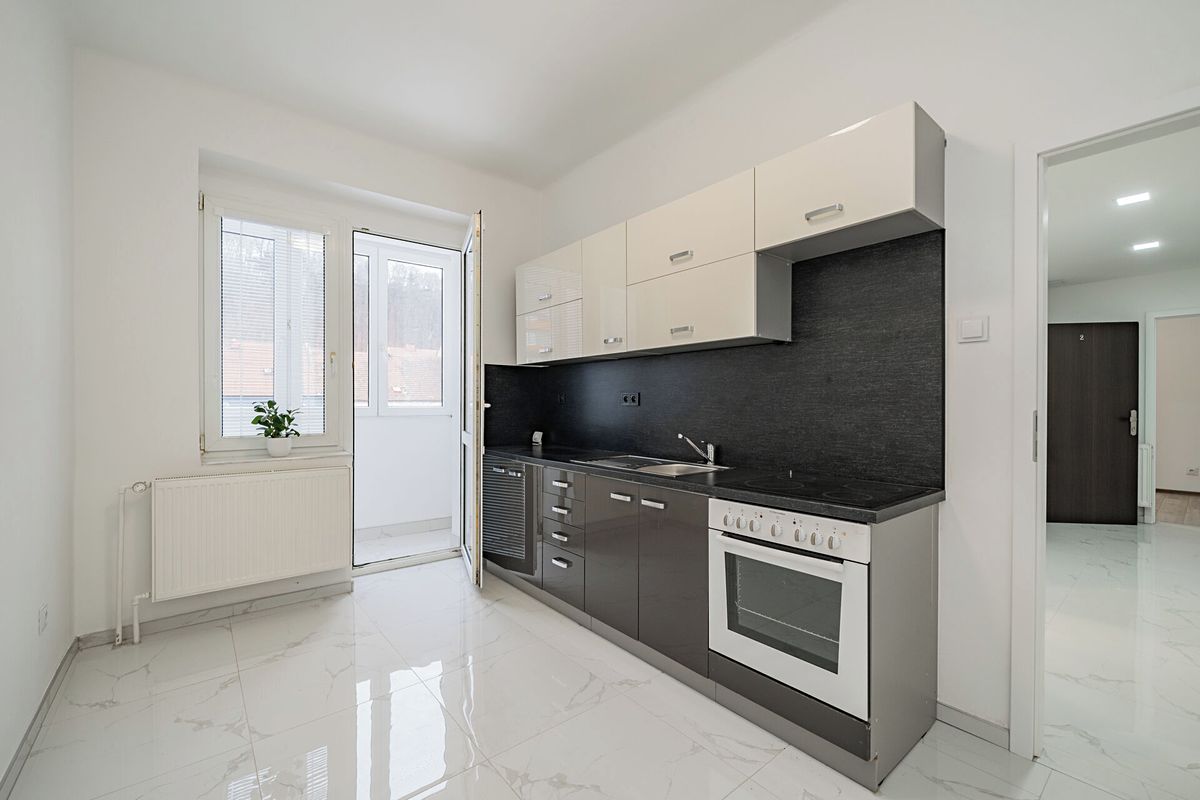 Prodej bytu 3+1 92 m²