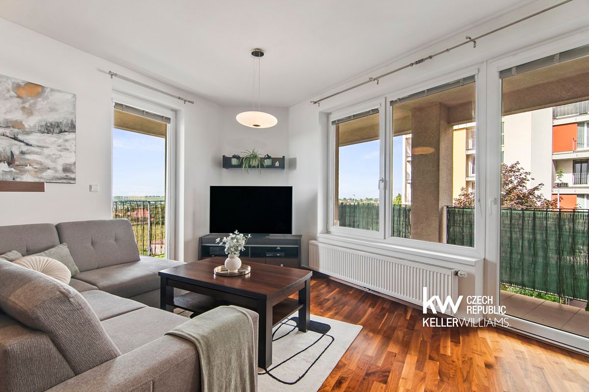 Prodej bytu 4+kk 95 m² – fotografie 5