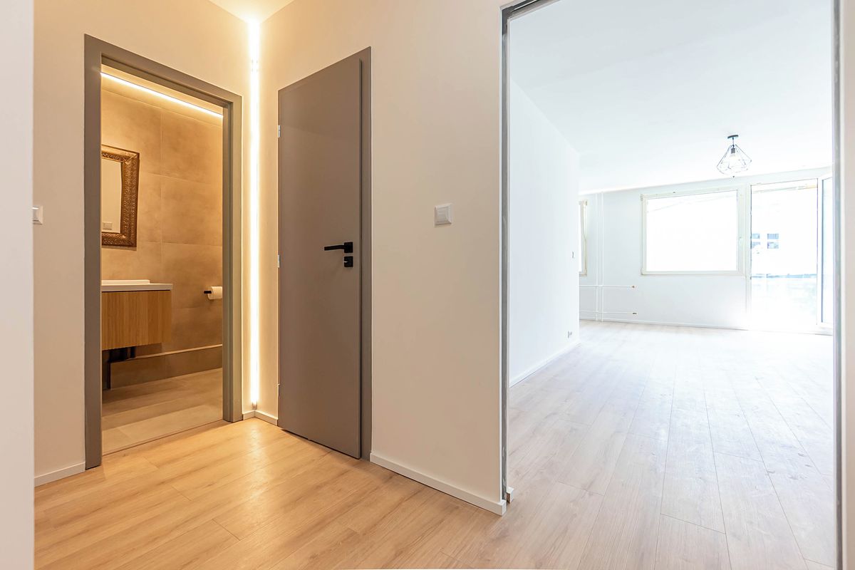 Pronájem bytu 3+1 74 m² – fotografie 3