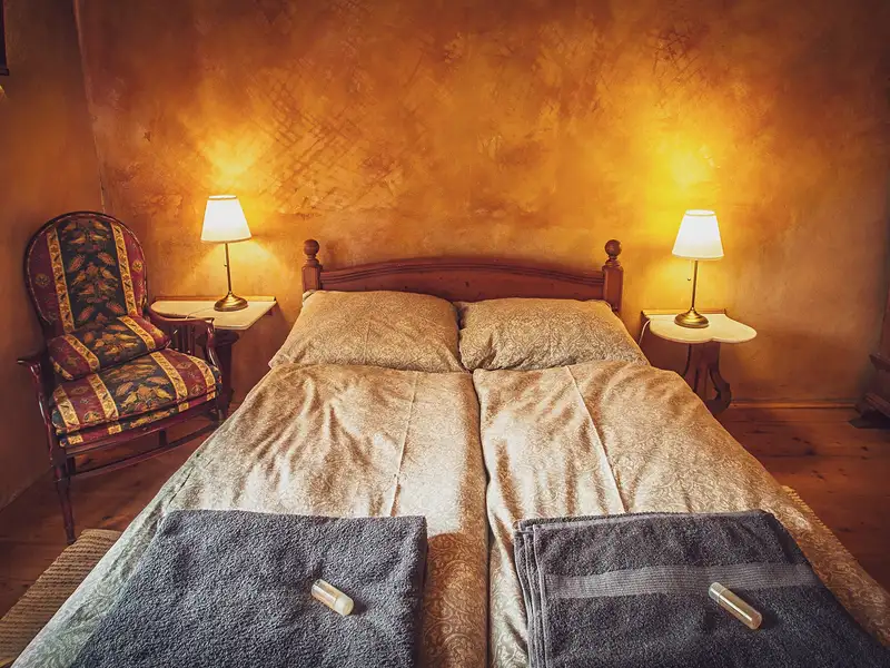 Pronájem bytu 2+kk 46 m², Kouřim – náhled fotky 3