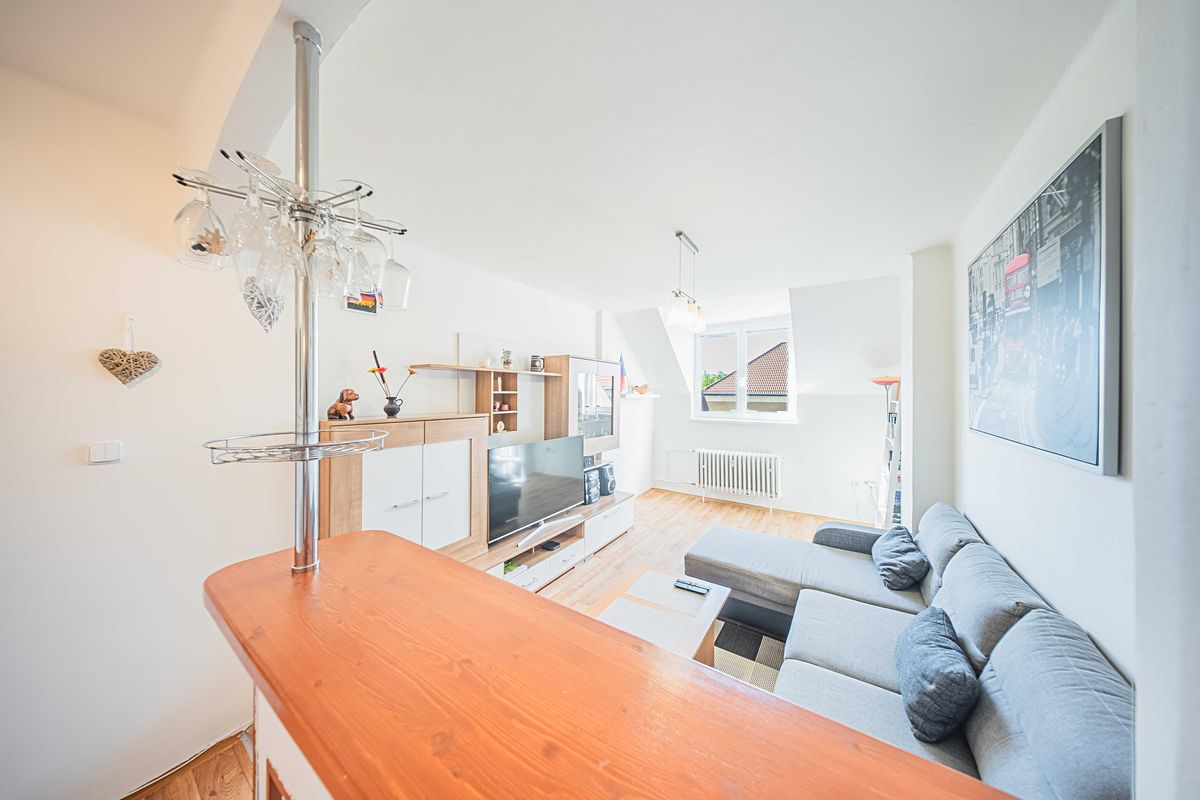 Prodej bytu 2+1 60 m² – fotografie 5