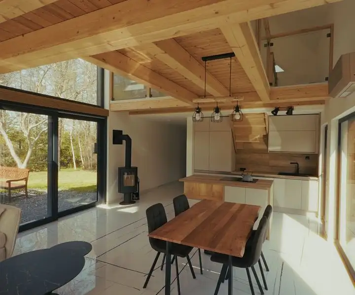 Prodej rodinného domu 100 m², pozemek 1045 m², Brumovice – náhled fotky 1