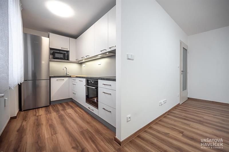 Pronájem bytu 3+kk 63 m² – fotografie 4