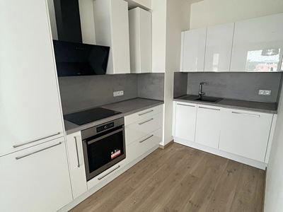 Pronájem bytu 2+kk 52 m²