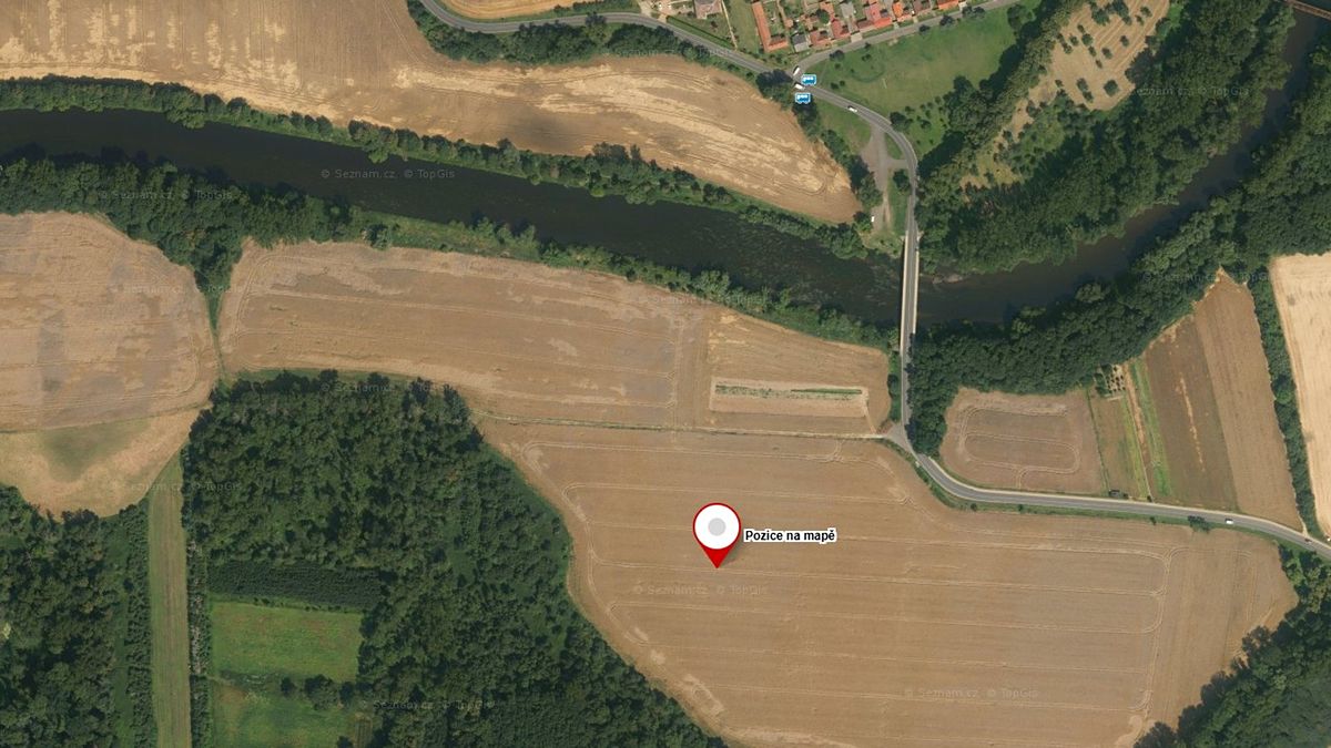 Prodej pole 10260 m² – fotografie 3