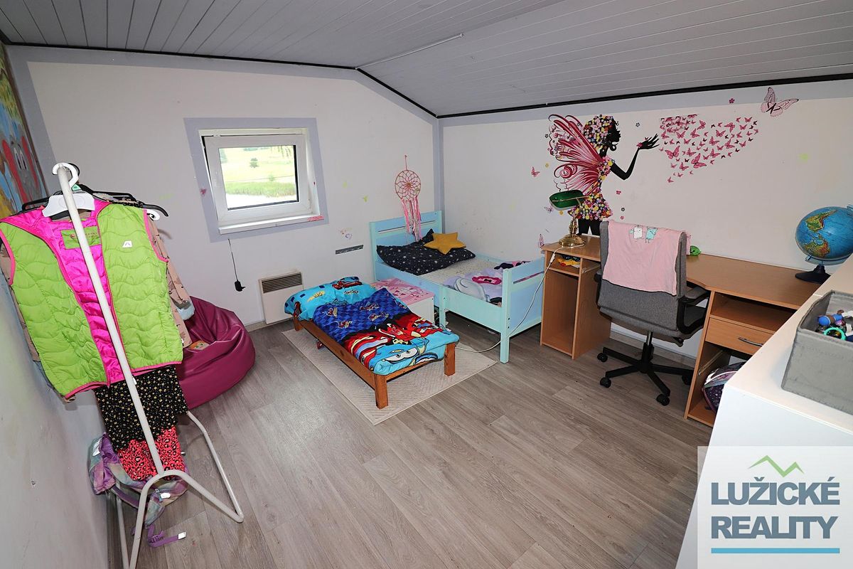 Prodej rodinného domu 150 m², pozemek 743 m² – fotografie 5