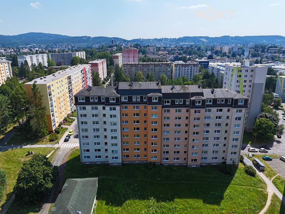 Prodej bytu 3+1 70 m² – fotografie 2