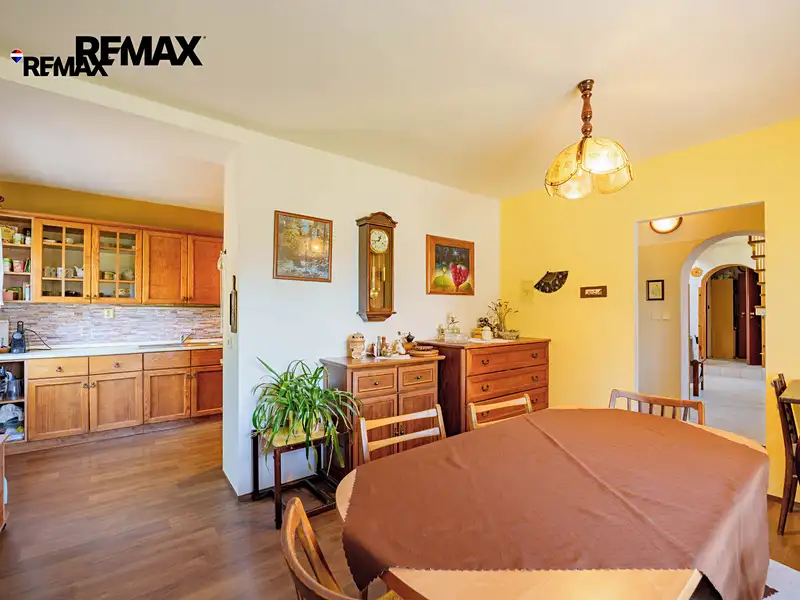 Prodej rodinného domu 100 m², pozemek 2773 m², Hlubočany – náhled fotky 1