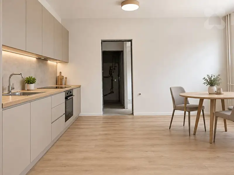 Prodej bytu 2+kk 37 m², Vodňany – náhled fotky 2