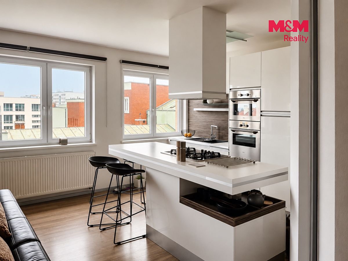 Prodej bytu 3+kk 104 m² – fotografie 4