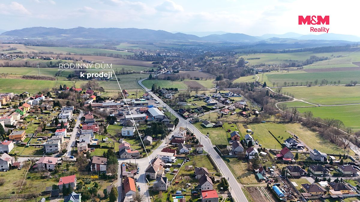 Prodej rodinného domu 160 m², pozemek 427 m² – fotografie 3