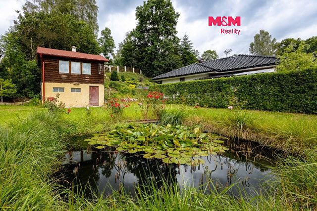 Prodej zahrady 482 m², Nejdek – fotka 1 z 3