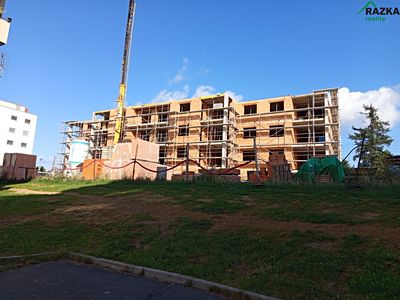 Prodej bytu 3+1 101 m²