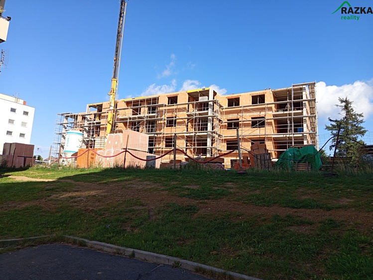 Prodej bytu 3+1, 101 m² (1 z 4)