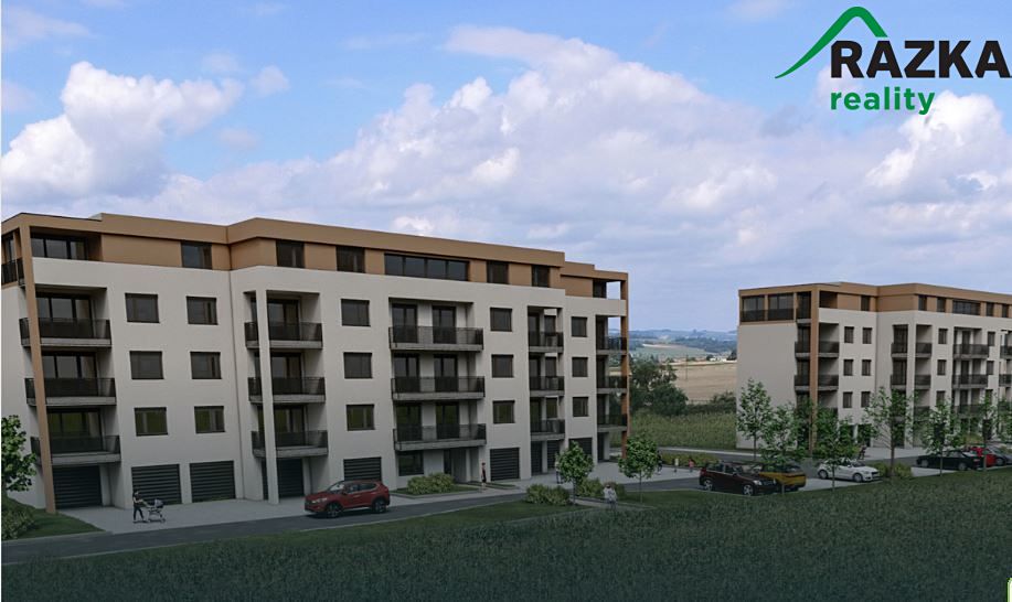 Prodej bytu 3+1 101 m² – fotografie 3