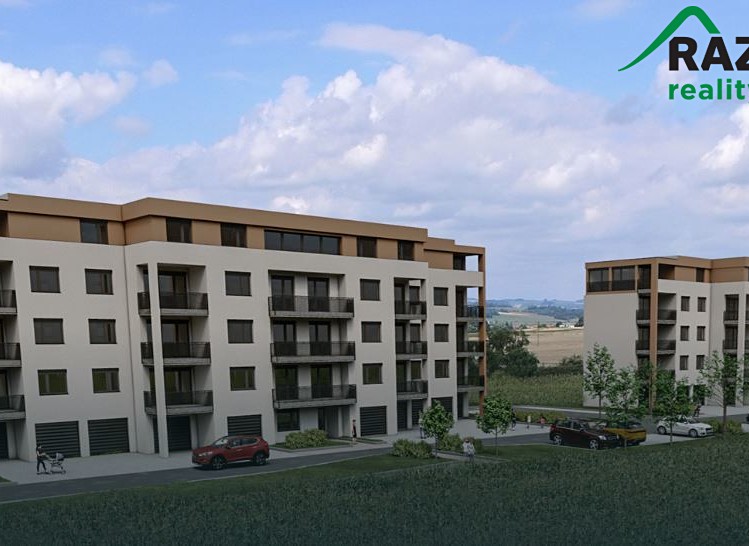 Prodej bytu 3+1, 101 m² (3 z 4)