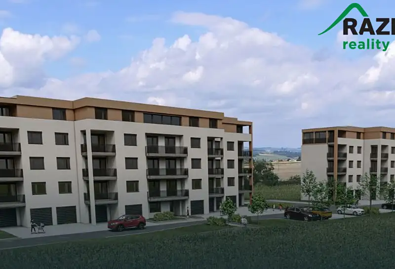 Prodej bytu 3+1 101 m², Klatovy – náhled fotky 3