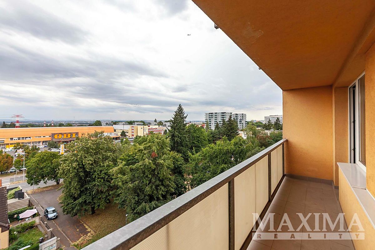 Prodej bytu 2+kk 46 m² – fotografie 3