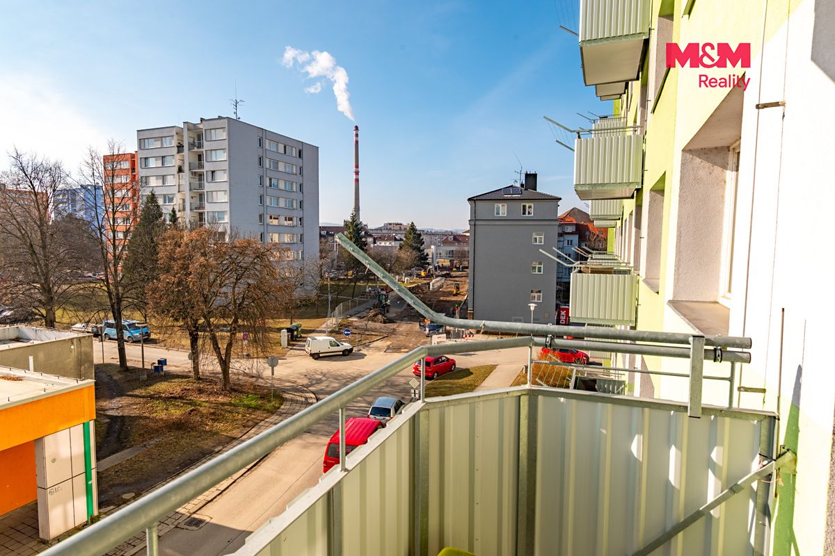 Prodej bytu 3+1 76 m² – fotografie 4
