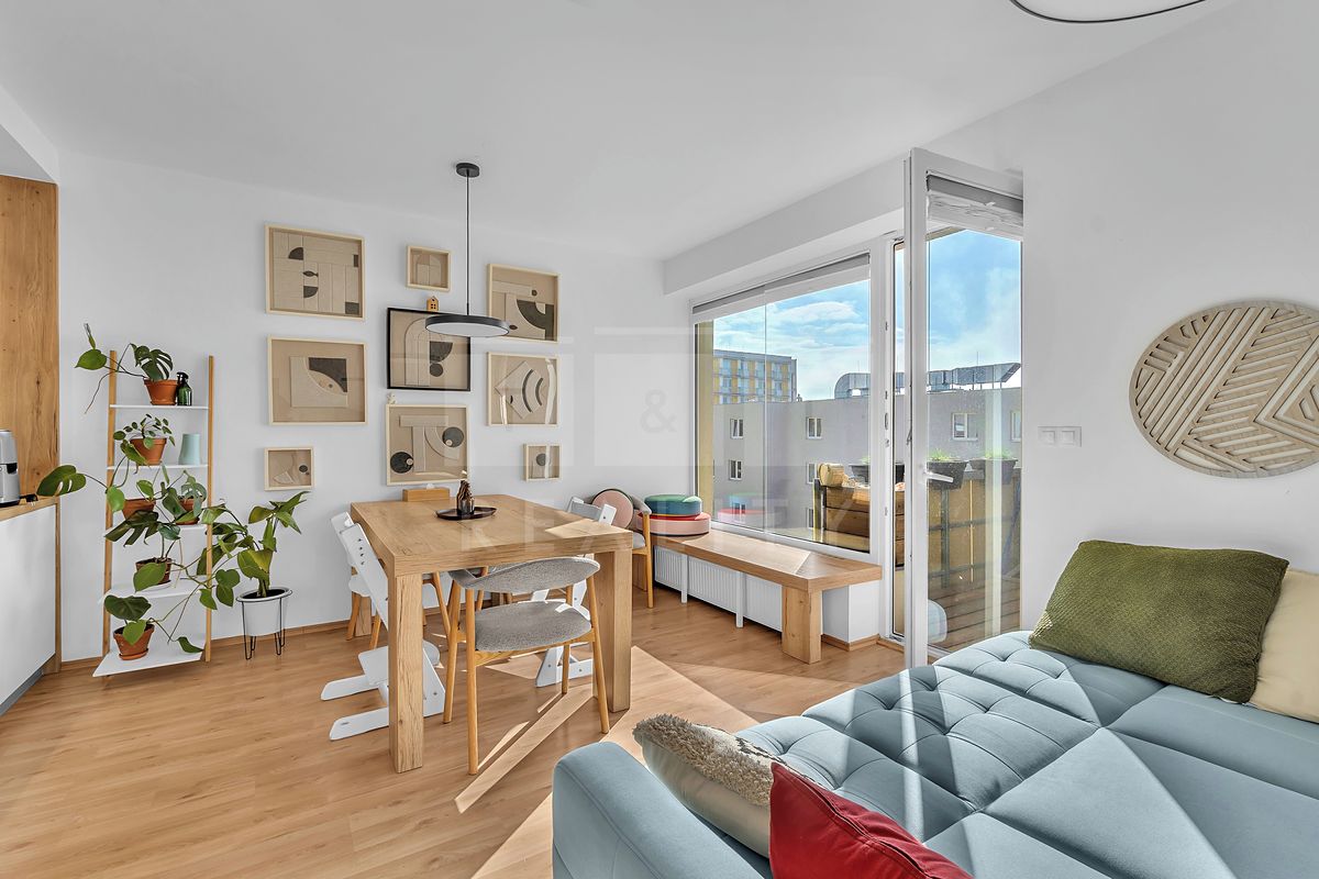 Prodej bytu 4+kk 102 m² – fotografie 2