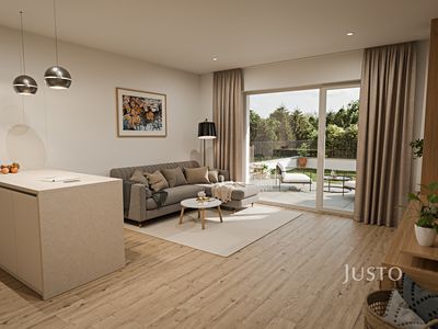 Prodej bytu 1+kk 40 m²