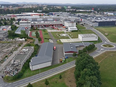 Prodej pozemku, 28 014 m² (3 z 11)