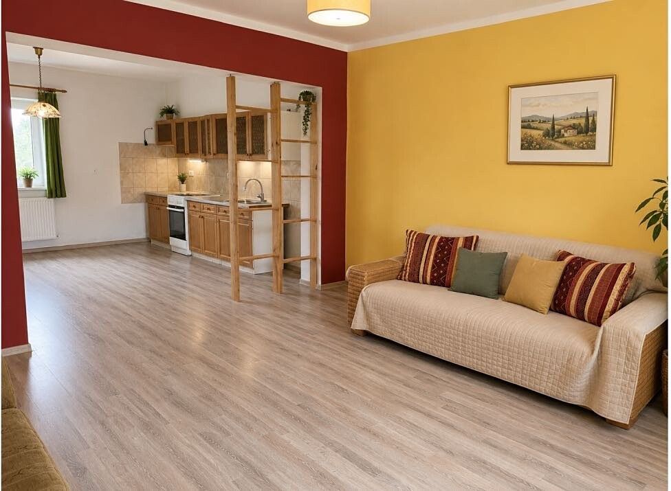 Prodej bytu 2+kk 109 m² – fotografie 2