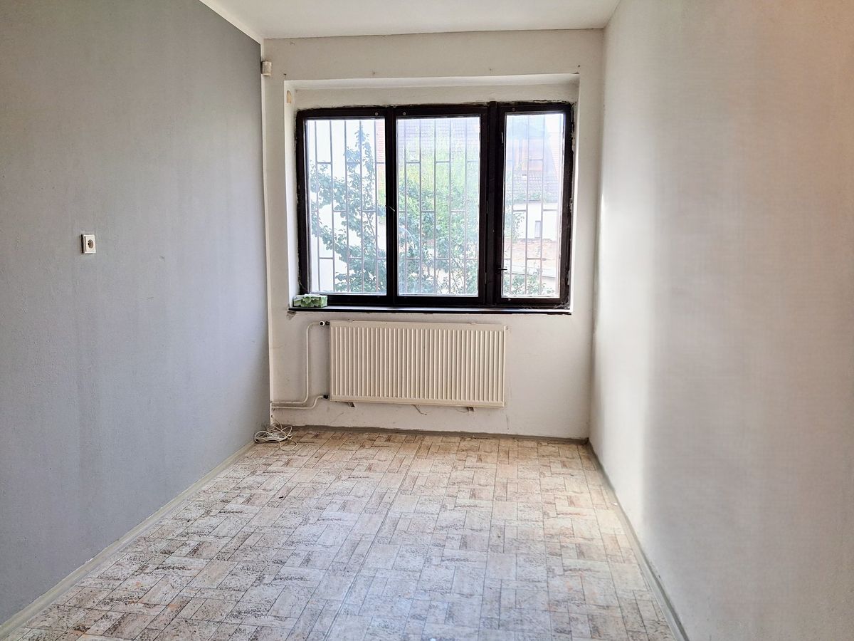 Pronájem bytu 2+kk 44 m²