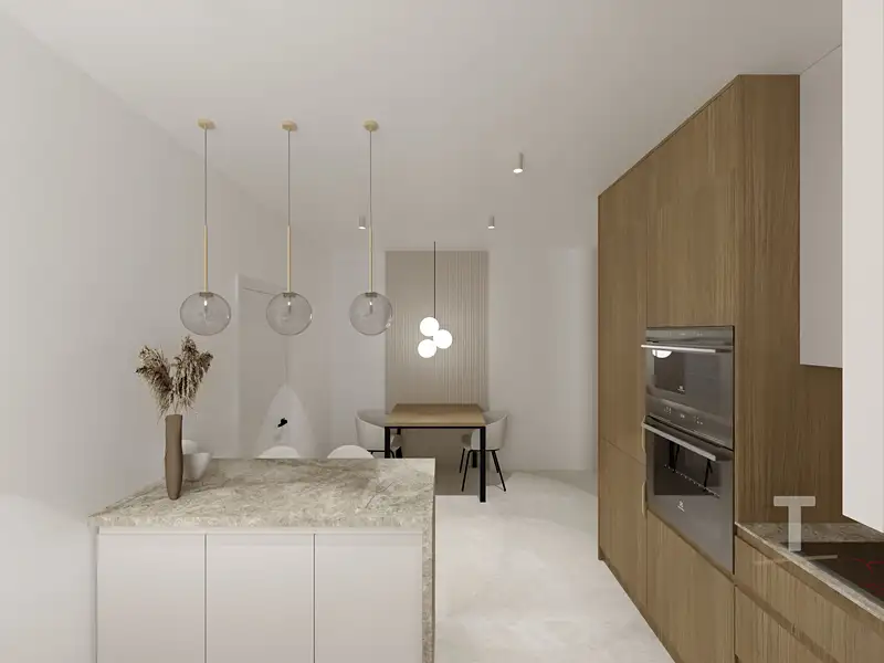 Prodej bytu atypický 145 m², Brno – náhled fotky 3