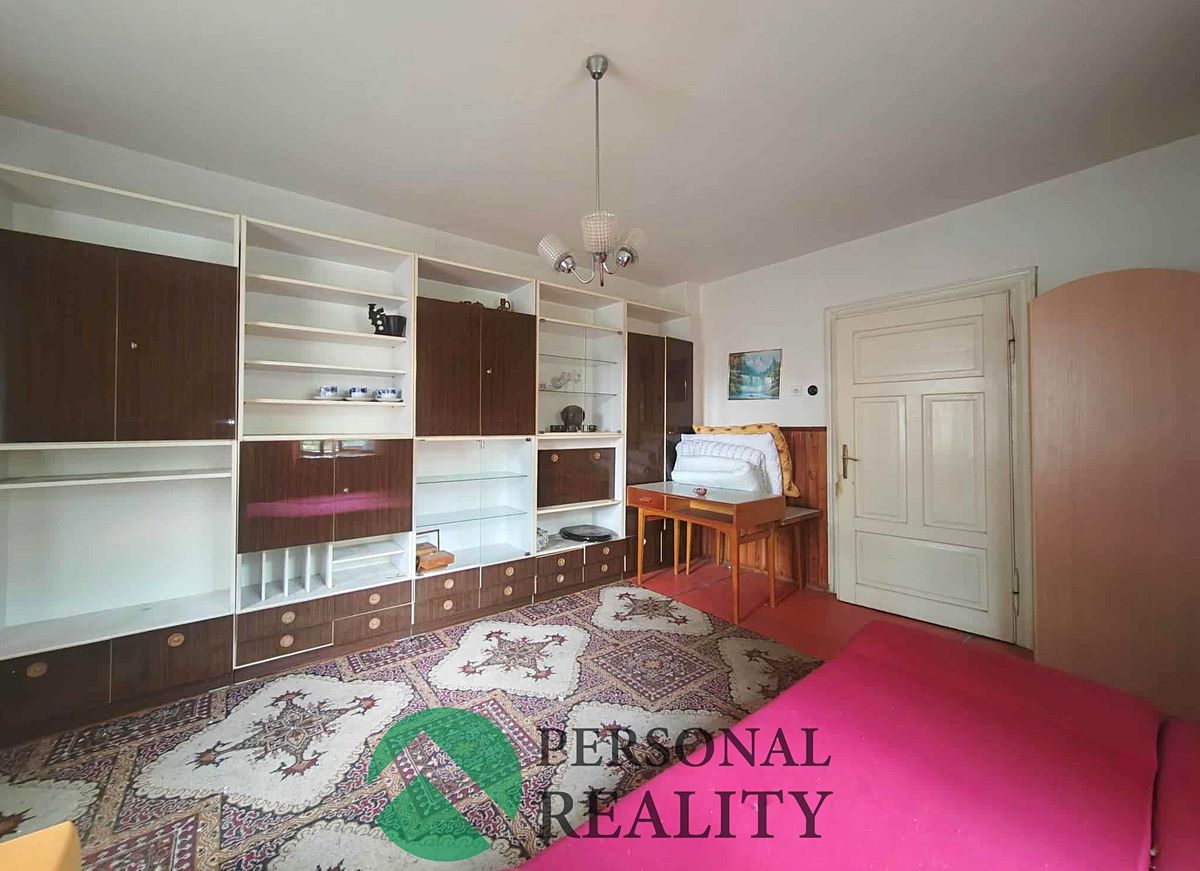 Prodej rodinného domu 112 m², pozemek 1450 m² – fotografie 5