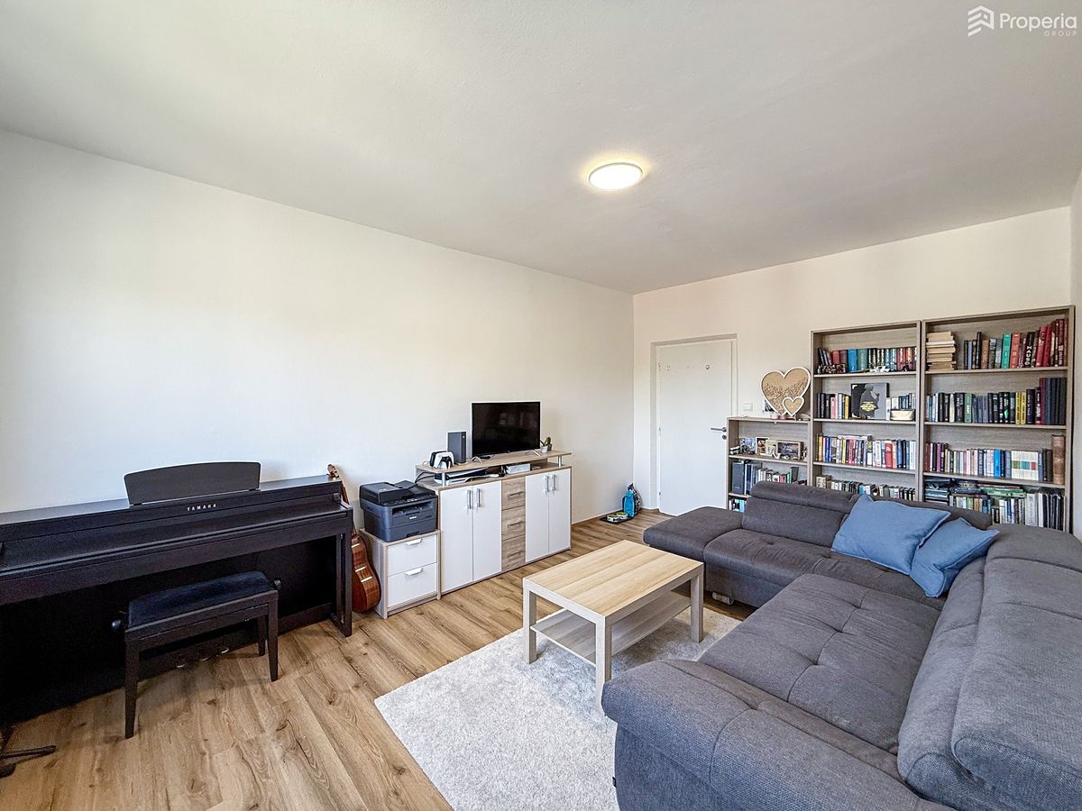 Prodej bytu 3+1 73 m² – fotografie 5