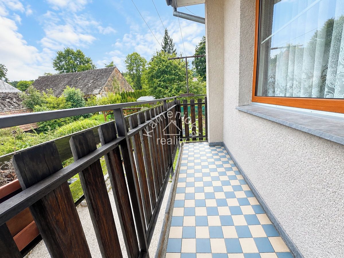 Pronájem bytu 3+1 72 m² – fotografie 4
