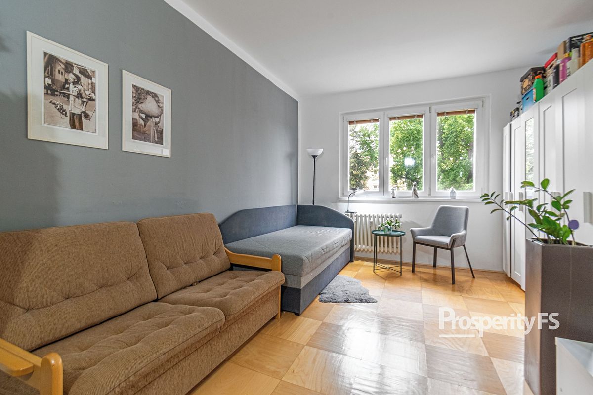 Prodej bytu 3+1 74 m² – fotografie 5