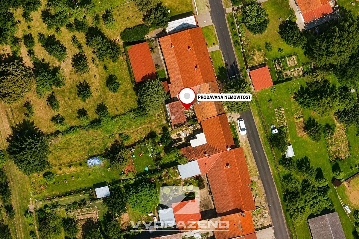 Prodej rodinného domu 80 m², pozemek 278 m² – fotografie 4