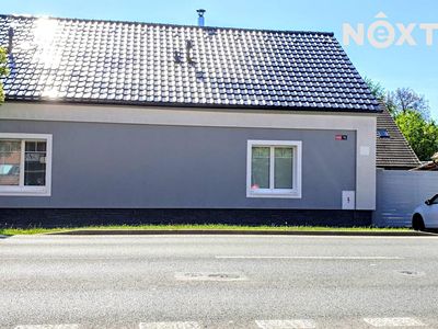 Pronájem bytu 2+kk 43 m²