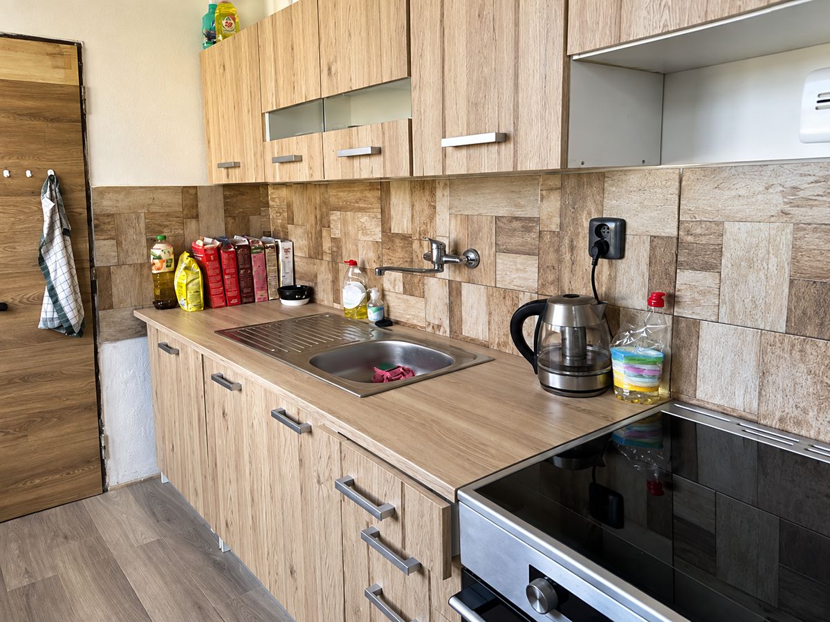Prodej bytu 2+1 65 m² – fotografie 3