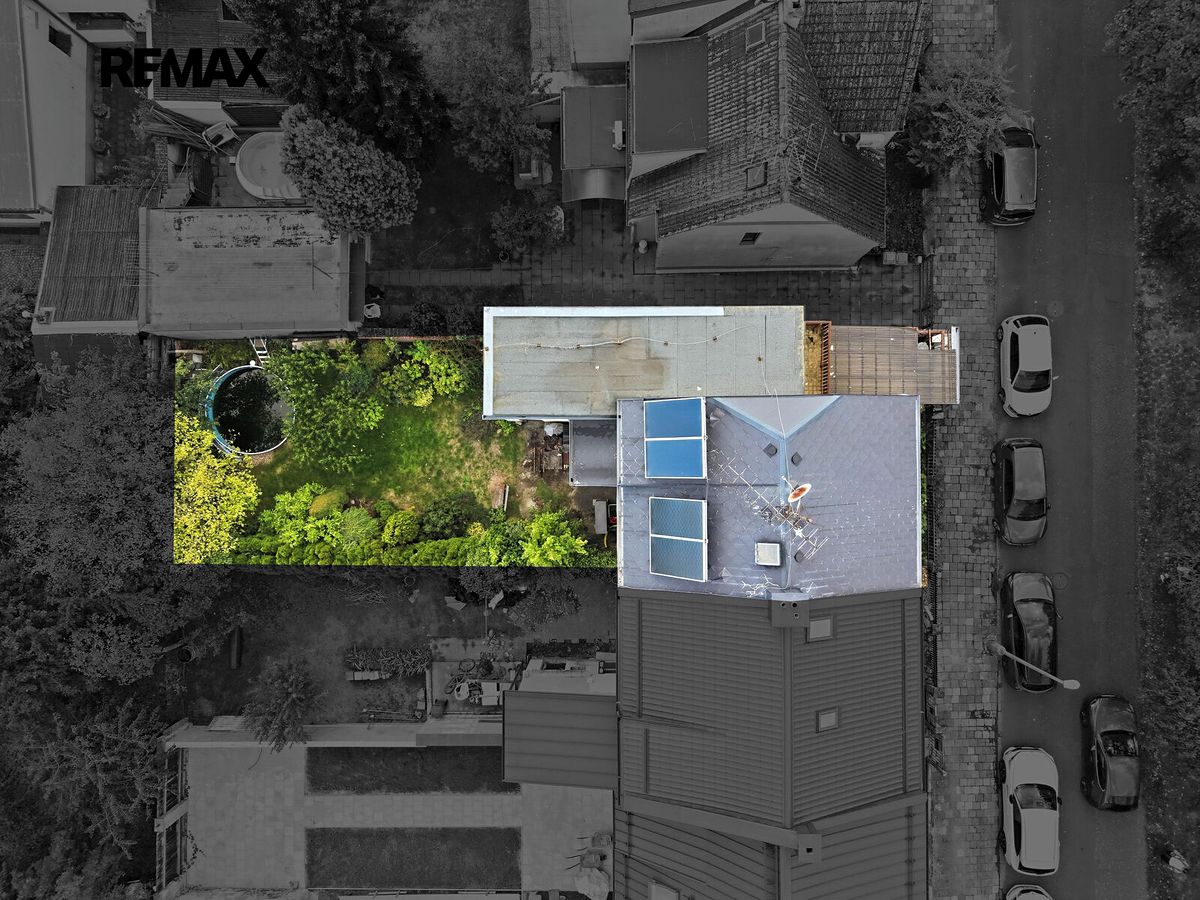 Prodej rodinného domu 100 m², pozemek 272 m² – fotografie 3