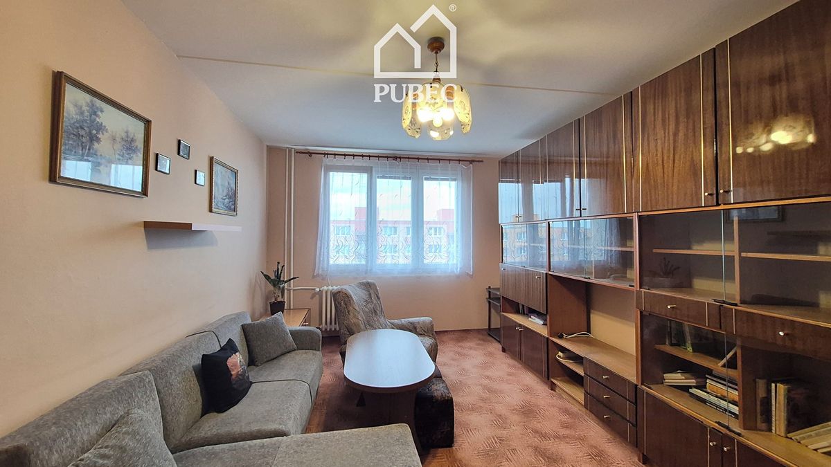 Pronájem bytu 2+1 57 m² – fotografie 2