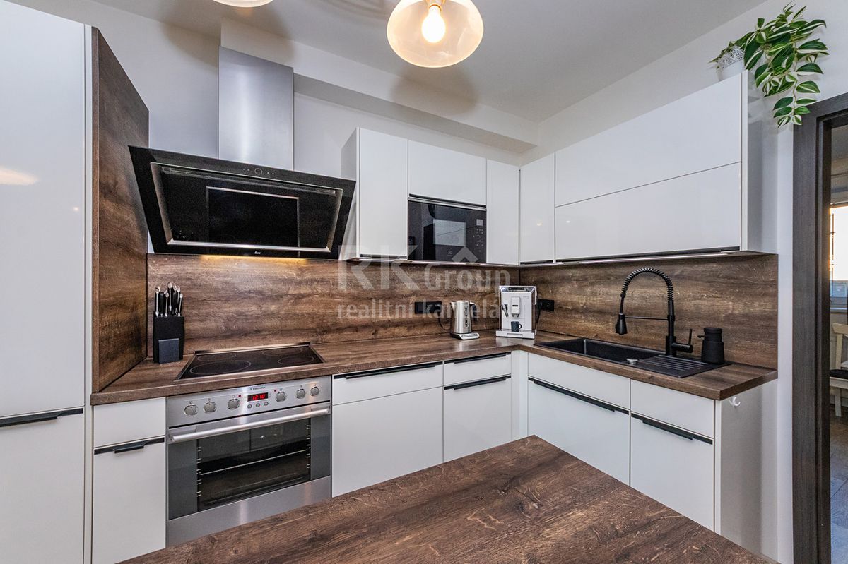 Prodej rodinného domu 139 m², pozemek 210 m²