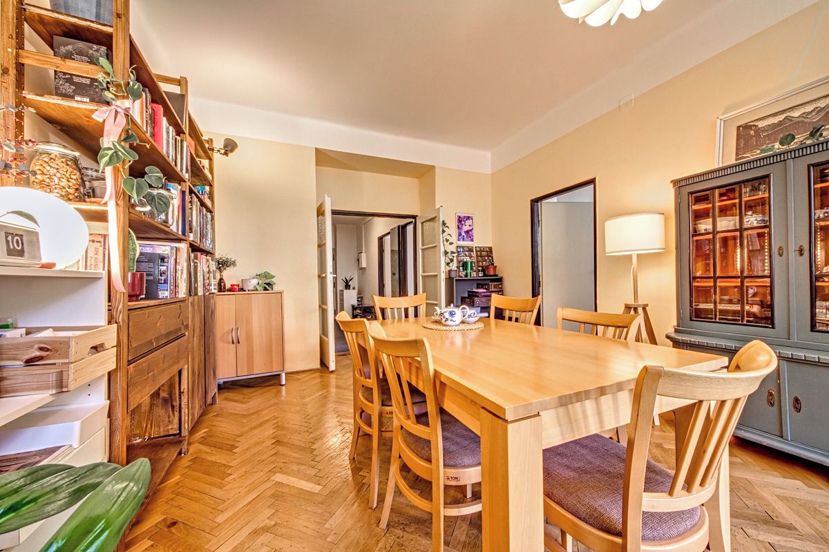 Prodej bytu 3+1 91 m² – fotografie 4