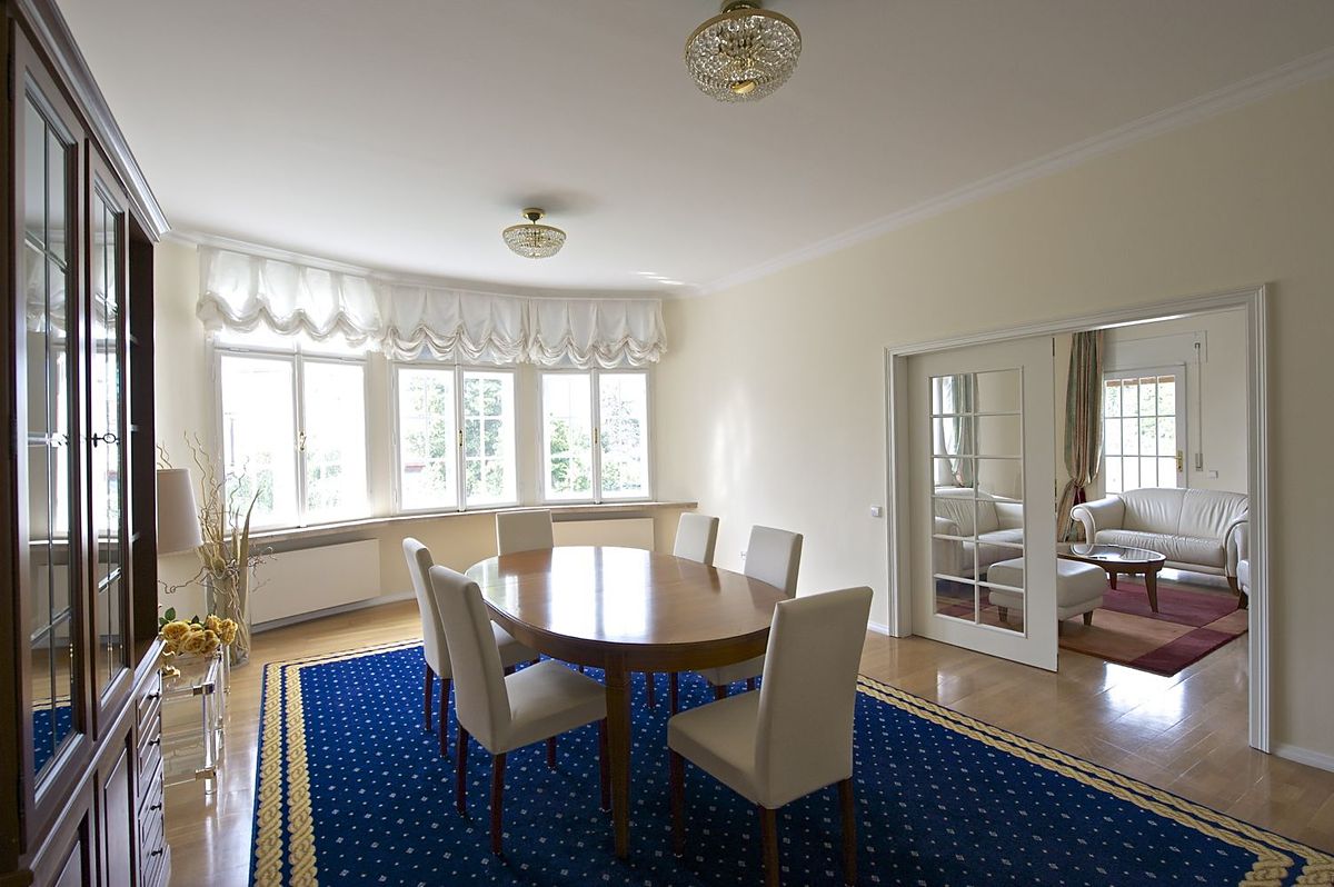 Pronájem bytu 4+1 190 m² – fotografie 5