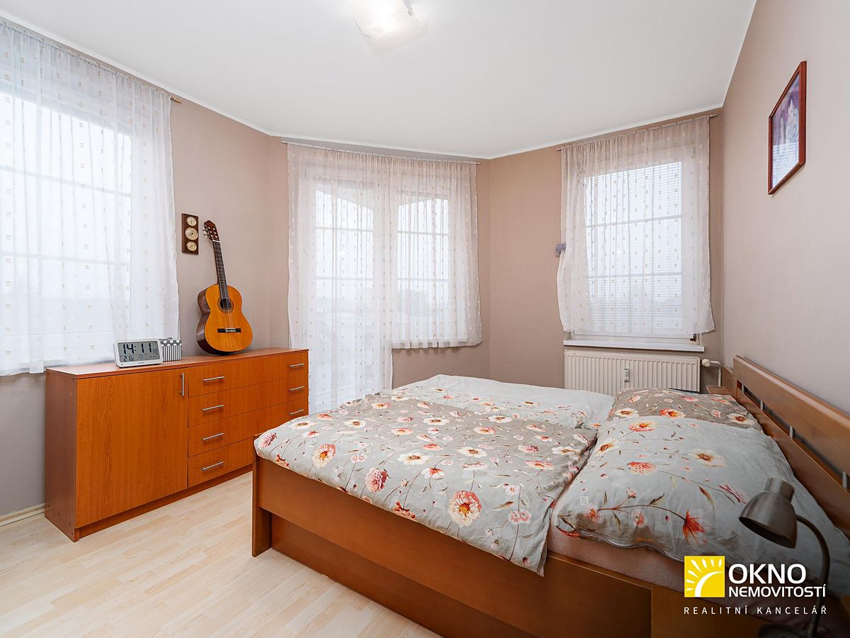 Prodej bytu 3+kk 81 m² – fotografie 4