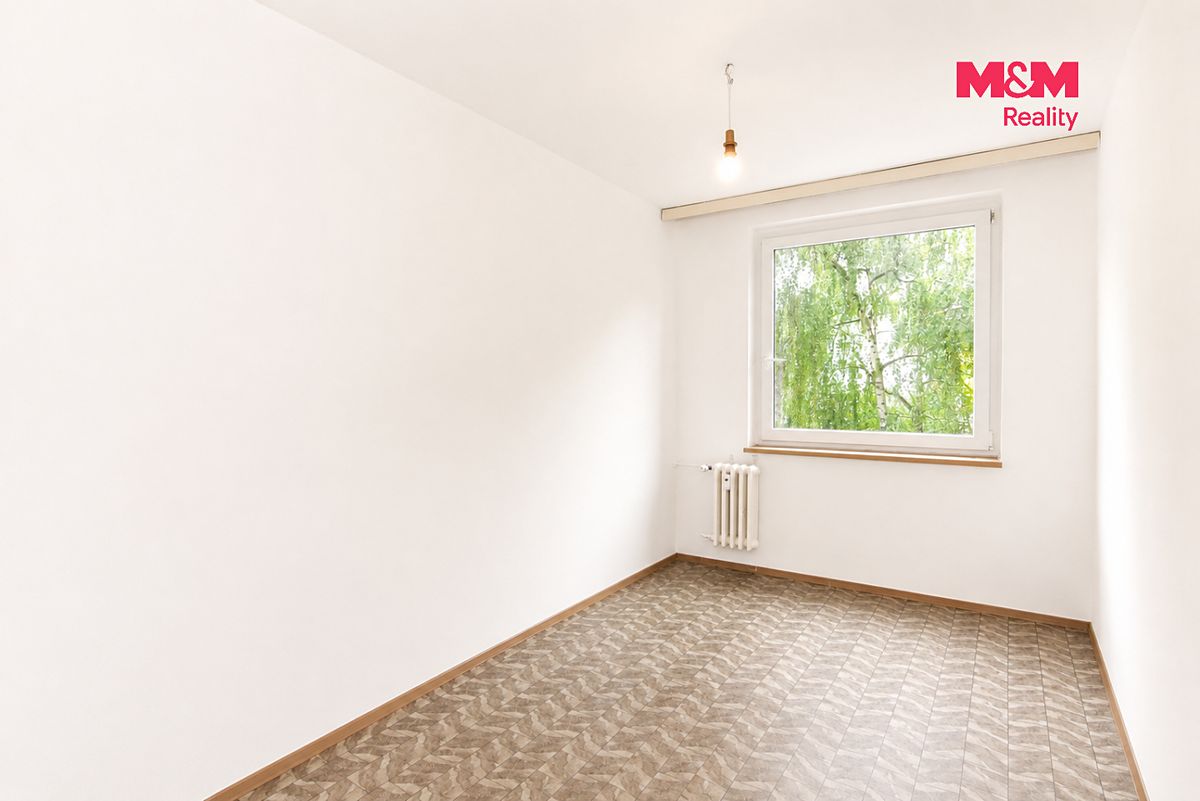 Prodej bytu 3+1 75 m² – fotografie 5