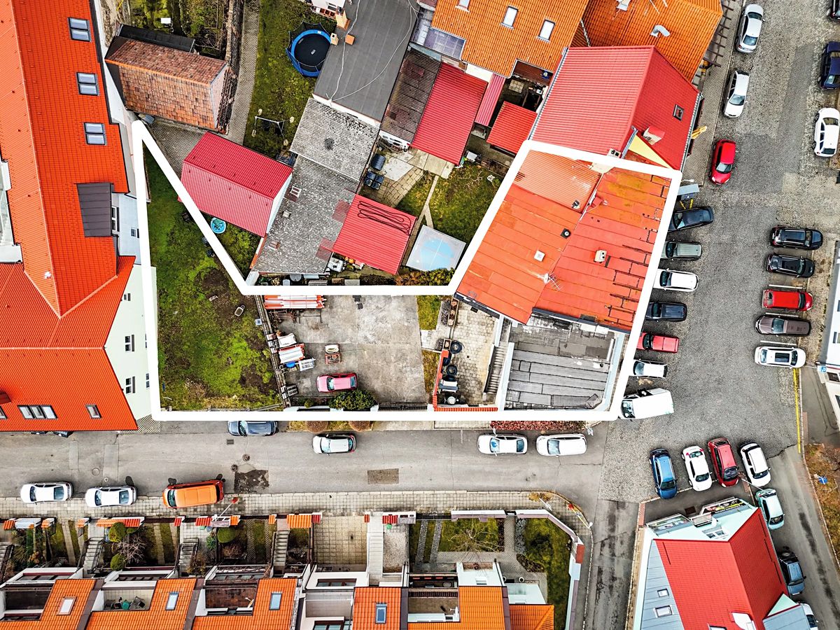 Prodej činžovního domu 250 m² – fotografie 5